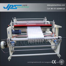 Jps-1250b Micrcomputer Plastikfolien-Papier-Walzen-Maschine